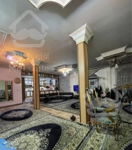 آپارتمان ۱۳۰ متر