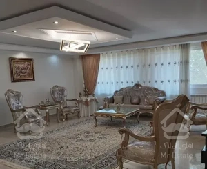 ۱۸۰ متر . ۳ خواب . شهران شمالی . فول