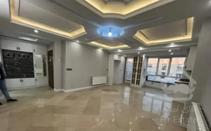 ۷۷متر/فول/خطی روبه آفتاب/جنت آباد جنوبی