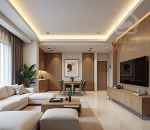 فروش آپارتمان ۱۷۴ متری ۳ خوابه لوکس در شهرک آرین