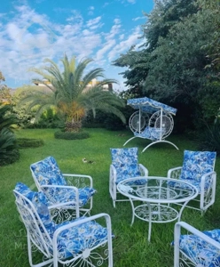 اجاره ویلا  شهرک دهکده ساحلی بندرانزلی