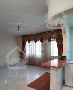 آپارتمان ۸۰ متری ۲ خوابه