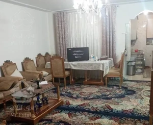 ۷۳متر/دهکده المپیک/شهرک راه آهن/سنددار/خوش نقشه