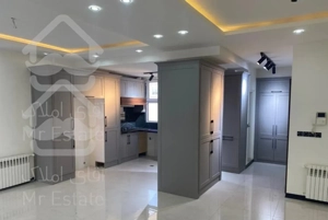 ۱۱۰ متر / ۲ خواب / اکواریوم / سرتاسر پرده خور/