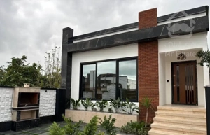 فلت مدرن ۱۶۰ متری شهرک مشجر بالادست جاده