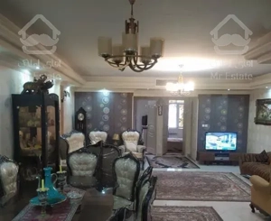 86متر دوخواب صادقیه