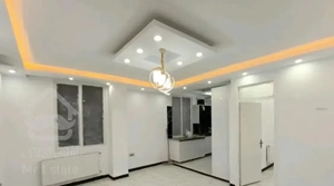 ۵۶متری آسانسور دار/پکیج رادیاتور/دوراهی قپان