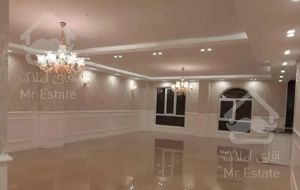 ۲۱۵ متر ۳ خواب/تکواحدی/۵ ساله/شهران شمالی