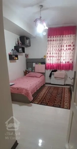 ۷۰ متر     ۲ خواب      تک واحدی