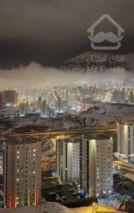 فروش برج های ۸۷ متری ۲ خوابه در پردیس