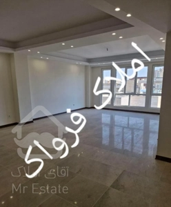 ۱۳۸متری ۳خوابه یوسف اباد نوساز