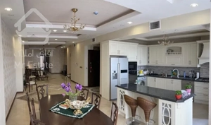 دولت ۱۶۳ متر ۳ خواب