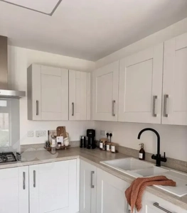 ۱۰۵ متر ۲ خواب - کلید نخورده