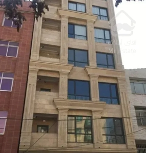 فروش آپارتمان ۹۰ متری ۲ خوابه در صیاد شیرازی