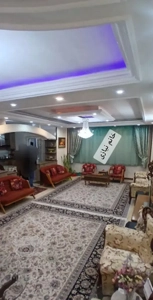 ۱۰۰متر/۲خواب/صداقت/سند تک برگ/واوان