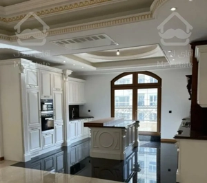 کامرانیه شمالی /217متر/سه برنورگیر