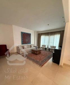 زعفرانیه ۱۵۰متر سه خوابه