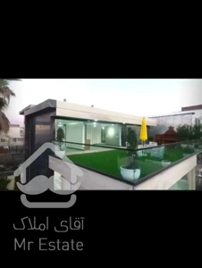 فروش ویلا شیک ۴۰۰ متر در شمال