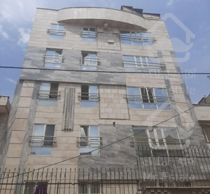 آپارتمان ۱۱۸متری در فلکه سوم