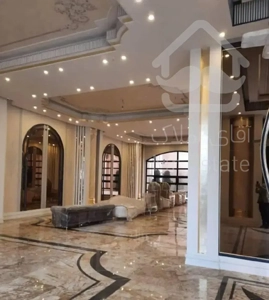 ۱۳۰ متر ۳ خواب تاپ لوکیشن دروس