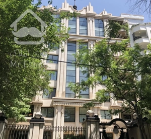 ٢٨٠متر،٢پارکینگ فول، صاحبقرانیه گلستان شمالى