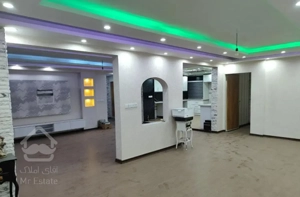 خونه 148متری دوخوابه دوبالکنه