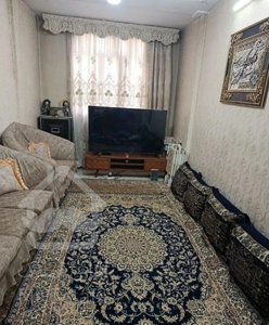 آپارتمان فروشی ۵۷ متری هرمزان