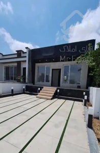 ویلا  منطقه برند