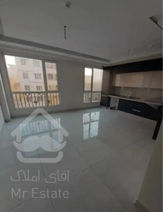 ۸۵ متر فول بازسازی شده