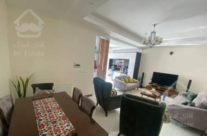 ۷۵ متری ، دو خواب ، در بلوار اصلی وردآورد