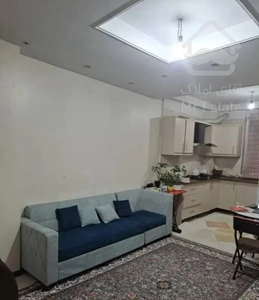 40 متر/ تک خواب/دارای پارکینگ اسانسور