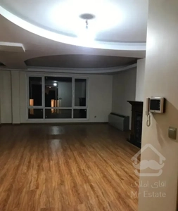 ۱۳۰ متر ۲ خوابه پاسداران لوکس