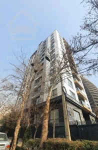 آجودانیه مدرن نوساز فول ۱۷۵متر ۳خ دنج و مشجر