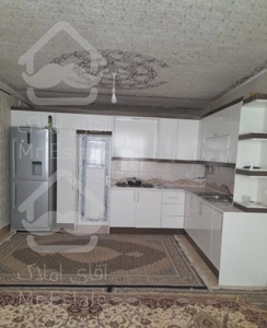 خانه جهت فروش یا معاوضه.