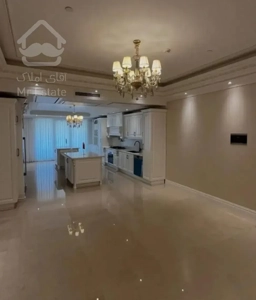 ۱۶۵ متر گیشا * تکواحدی * فول * بینظیر