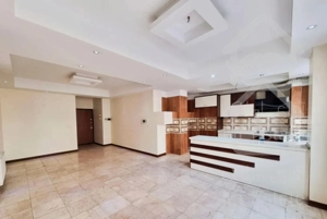 ۸۵ متر ۲ خواب ۴باغ غربی فول امکانات