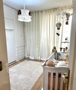 ۶۴ متر یک خواب بیستم شرقی