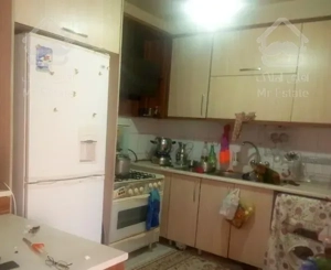 اپارتمان ۶۵ متری دو خوابه غرق در نور