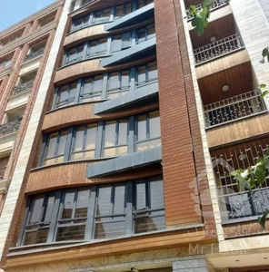 ۱۶۵ متر / ابتدای صیاد / مدرن / صفر