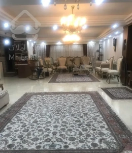 فروش آپارتمان ۱۸۴  متری در میدان خزر کوچه صبا