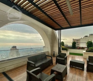 یاسر،سوئیت ورودی مجزا ، بالکن قابل چیدمان