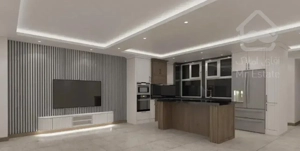 ۹۳متر/فول‌دیزاین/کلیدنخورده/استثنائی