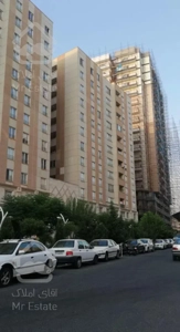 آپارتمان 110 متری دو خوابه دریاچه چیتگر ساحل