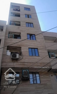 آپارتمان ۸۴متری ۲خواب