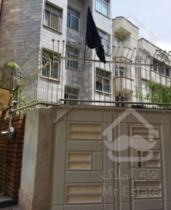 ۱۰۴ متر دوخوابه