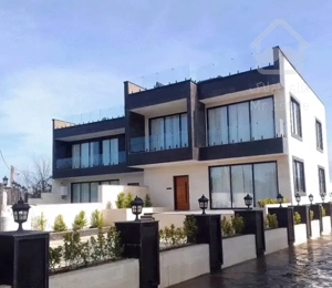 فروش ویژه ویلاهای  شهرکی در تنکابن