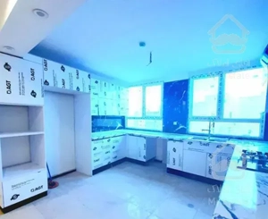 91 متر    کلید نخورده ، روبه آفتاب          شهران