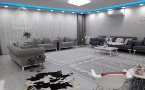 ۱۳۵ متری ، ۳ خواب ، شهرآرا ، شمال کیا منصوری