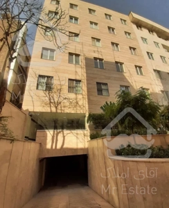 یوسف آباد ۱۳۸ متر ۳ خواب ۳ ساله ۲پارکینگ