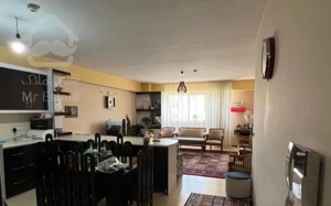 مسکن مهر/ ۸۸ متر / دو کله نور / ۲ خواب/ شیک و تمیز